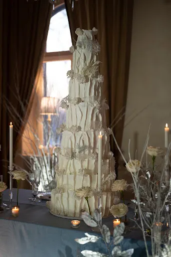 Pracownia Cukiernicza Gosia Amaro