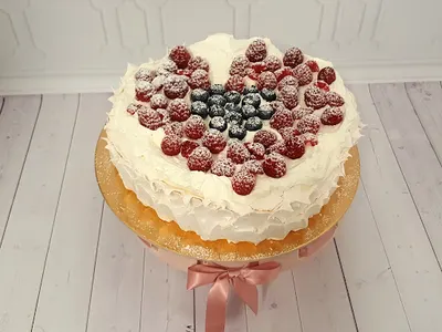 Pracownia Tortów "Śnieżka" Torty Leszno